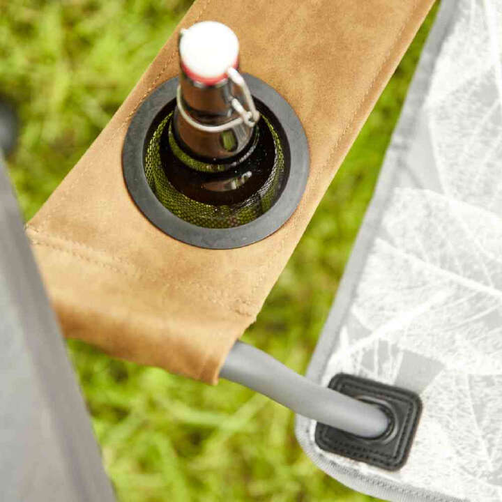 SIENA GARDEN Campingfaltsessel